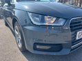 Audi A1 1.4 TFSI Sport Sportback S Tronic Euro 6 (s/s) 5dr 11