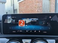 Mercedes-Benz A Class A 180 SPORT EXECUTIVE 28