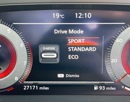 Nissan Qashqai 1.3 Qashqai Tekna DiG-T MHEV 5dr 36