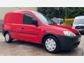 Vauxhall Combo 1.3 CDTi 1700 16v 3dr 5