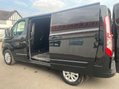 Ford Transit Custom 2.0 Transit Custom 300 Limited EcoBlue 5dr 33