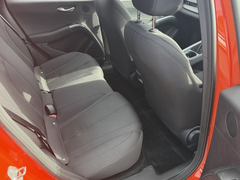 BYD Dolphin G 1.5 DM-i Boost 5dr Auto 34
