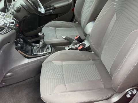 Ford Fiesta 1.6 Fiesta Titanium Econetic TDCI 5dr 16