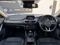 Mazda 6 2.0 SKYACTIV-G SE-L Nav Euro 6 (s/s) 4dr 52