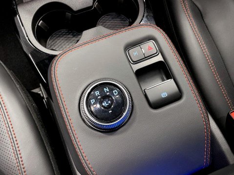 Ford Mustang Mach-E Extended Range 91kWh SUV 5dr Electric Automatic AWD (351 ps) DAB Radio - Re 17