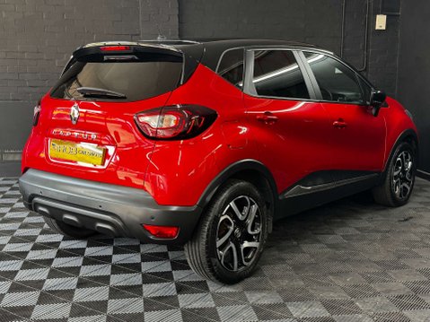 Renault Captur 0.9 Captur Iconic TCe 5dr 20