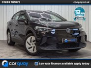 Volkswagen Id.4 ID4 Life 5dr 1