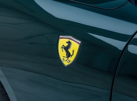 Ferrari Amalfi 32