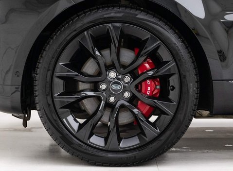 Land Rover Range Rover Sport HST 19