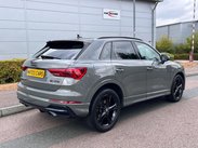 Audi Q3 2.0 TFSI 40 S line S Tronic quattro Euro 6 (s/s) 5dr 3
