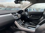 Land Rover Range Rover Evoque 2.0 TD4 HSE Dynamic SUV 5dr Diesel Manual 4WD Euro 6 (s/s) (180 ps) 17