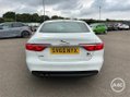 Jaguar XF 2.0d R-Sport Auto Euro 6 (s/s) 4dr 10