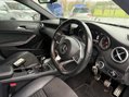 Mercedes-Benz A Class 1.5 A180d AMG Line (Executive) Euro 6 (s/s) 5dr 9