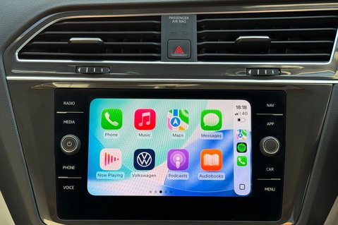 Volkswagen Tiguan Allspace ELEGANCE TDI 4MOTION DSG 44