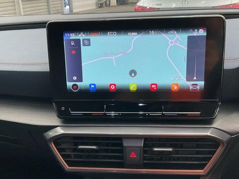 Cupra Formentor 1.4 eHybrid 12.8kWh V2 DSG Euro 6 (s/s) 5dr 3