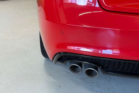 Audi A5 2.0 TDI Black Edition Plus Coupe 2dr Diesel Manual Euro 6 (s/s) (190 ps) 84