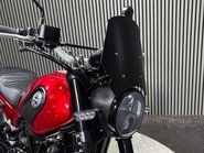 Benelli Leoncino 2019 ONLY 3K LONG MOT WARRANTY 47BHP A2 READY 500CC 31