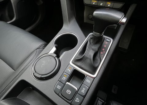 Kia Sportage 1.6 CRDi '4' ISG MHEV 21