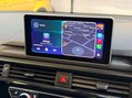 Audi A4 2.0 A4 S Line TDI Quattro Semi-Auto 4WD 5dr 18