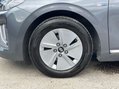 Hyundai IONIQ 1.6 h-GDi Premium Hatchback 5dr Petrol Hybrid DCT Euro 6 (s/s) (141 ps) 55