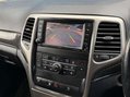 Jeep Grand Cherokee 3.0 V6 CRD S Limited Auto 4WD Euro 5 5dr 93