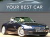 BMW Z4 3.0 Z4 Si Sport Auto 2dr