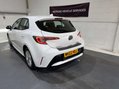 Toyota Corolla 1.8 Corolla Icon Tech HEV CVT 5dr 8