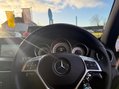 Mercedes-Benz C Class 2.1 C250 CDI AMG Sport Edition G-Tronic+ Euro 5 (s/s) 2dr 31