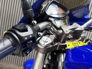 Cagiva Raptor 2007 ONLY 15K MOT SEPTEMBER 2027 LIGHTWEIGHT NAKED 650CC 9