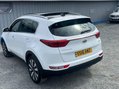 Kia Sportage 2.0 CRDi KX-4 AWD Euro 6 5dr 62