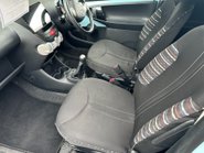 Citroen C1 1.0 VTR PLUS 3 Dr 14