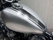 Yamaha XV950 950 R BOLT ABS 2015 15K LONG MOT CRUISER BIKE 950CC 13