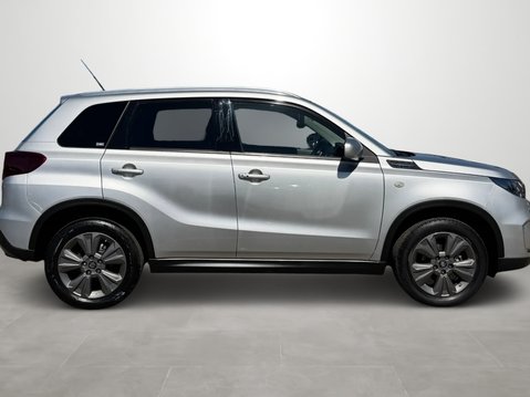 Suzuki Vitara 1.5 Hybrid SZ-T 5dr AGS 11