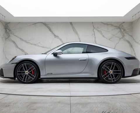 Porsche 911 Carrera GTS (992.2)