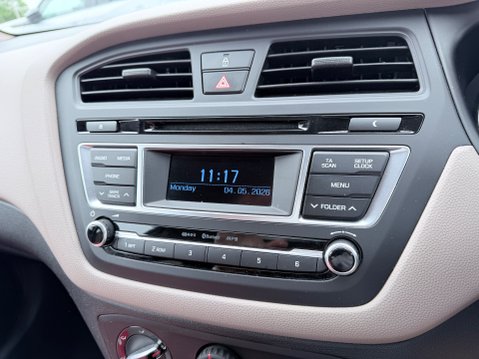 Hyundai i20 GDI SE 15