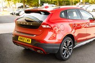 Volvo V40 T3 CROSS COUNTRY PRO 7