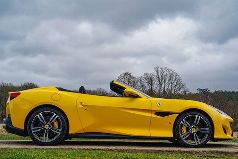 Ferrari Portofino 3
