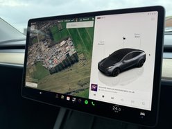 Tesla Model Y SUV 5dr Electric Auto RWD (346 ps) 38