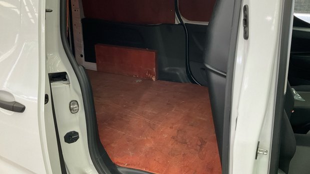 Fiat Doblo LWB L2H1 Low Roof Air Con EURO 6 8
