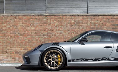 Porsche 911 GT3 RS Weissach (991.2) 32
