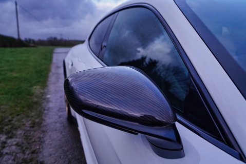 Porsche Taycan 4S CROSS TURISMO PERFROMANCE PLUS 93.4kWh 17