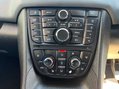 Vauxhall Meriva 1.6 Meriva Tech Line CDTi ecoFLEX S/S 5dr 25
