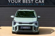 Kia Picanto 1.2 Picanto GT-Line S Auto 5dr 31