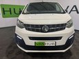 Vauxhall Vivaro 1.5 Vivaro F2900 Sportive S/S LWB 5