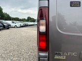 Renault Trafic LWB L2H1 Low Roof Leader LL30 Air Con Alloys Sensors Cam EURO 6 NO VAT 24