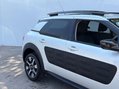 Citroen C4 Cactus 1.6 C4 Cactus Flair Blue HDi S/S Semi-Auto 5dr 5