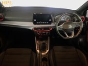 SEAT Arona 1.0 TSI FR Edition SUV 5dr Petrol Manual Euro 6 (s/s) (110 ps) Alloys - Blu 18