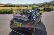 Fiat 500 1.0 MHEV Star Euro 6 (s/s) 2dr 17
