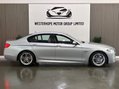 BMW 5 Series 3.0 530d M Sport Auto Euro 6 (s/s) 4dr 23