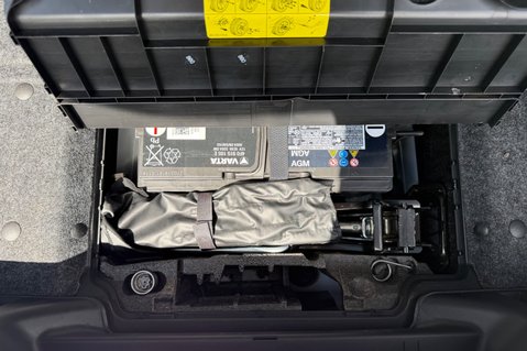 Audi SQ5 SQ5 TDI QUATTRO -£5K FACTORY EXTRAS-FULL SERVICE HISTORY-10 SERVICES-TOWBAR 58